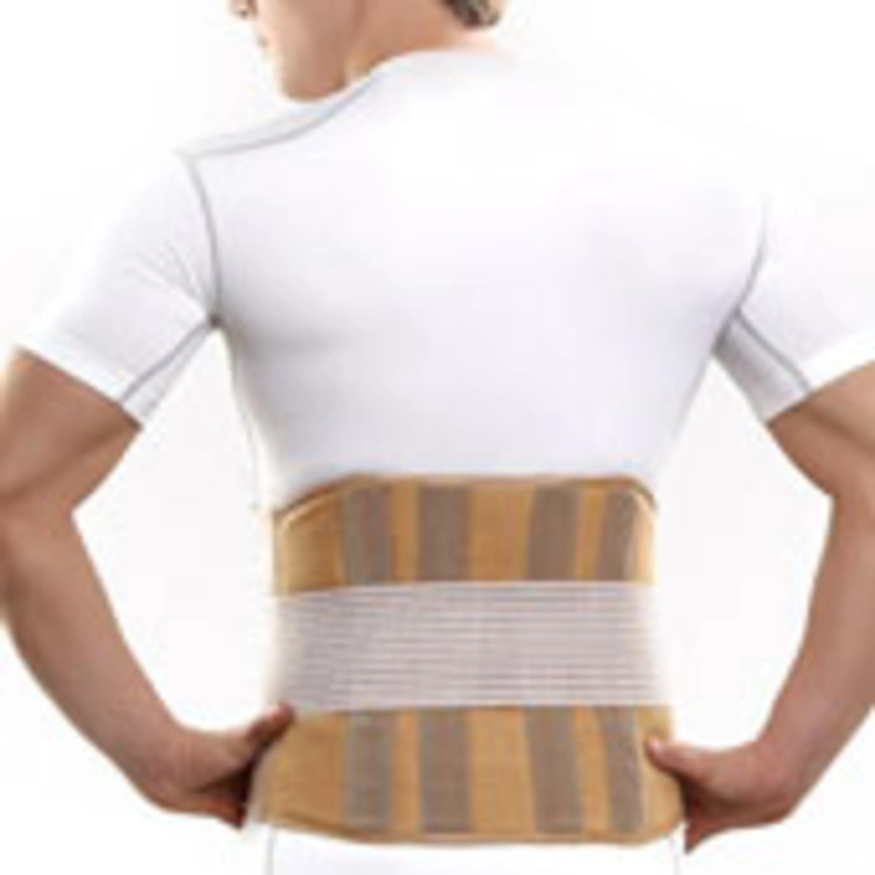 کمربند طبی سخت پاک سمن  139 کمربند طبی سخت پاک سمن  139